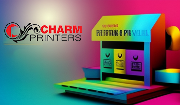 Charm Printers