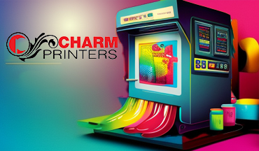 Charm Printers