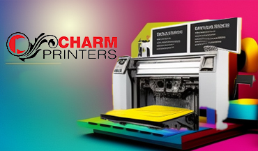 Charm Printers