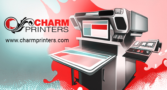 Charm Printers